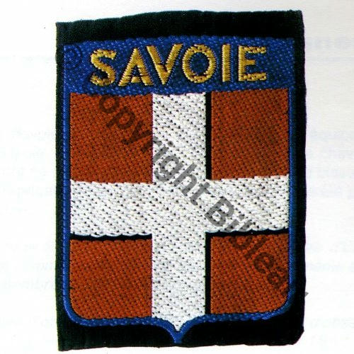 Grpt SAVOIE Tissu Sc.S&T
